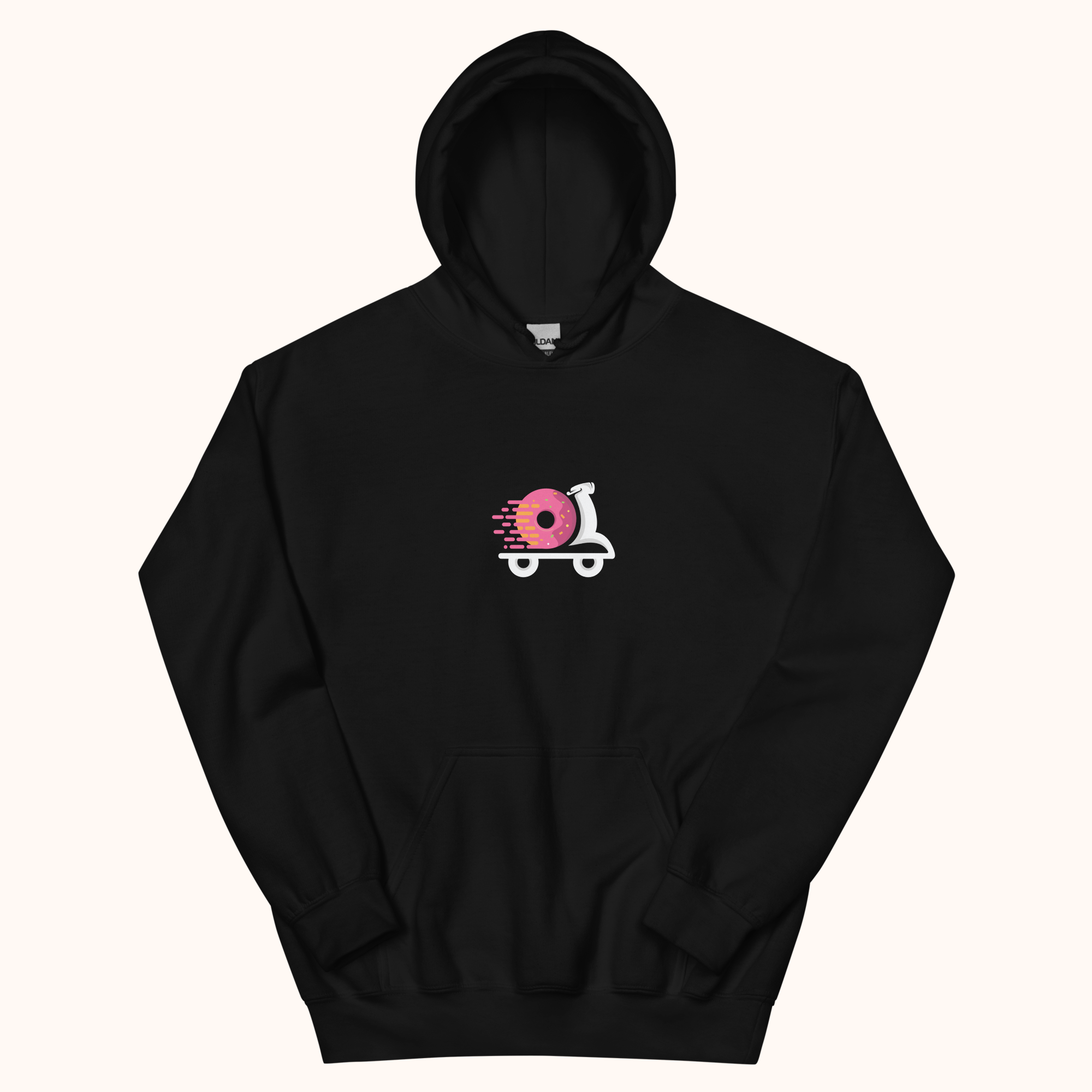 Mini Donut Company Unisex Hoodie