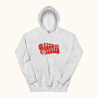 Glazed and Confused Unisex Hoodie