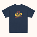 The Do or Donut, There Is No Try Kids Classic T-shirt