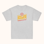 The Do or Donut, There Is No Try Kids Classic T-shirt
