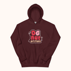 Donut Disturb Unisex Hoodie