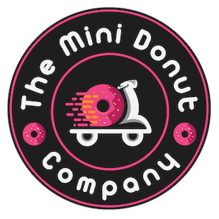 Donut Worry. Be Happy.