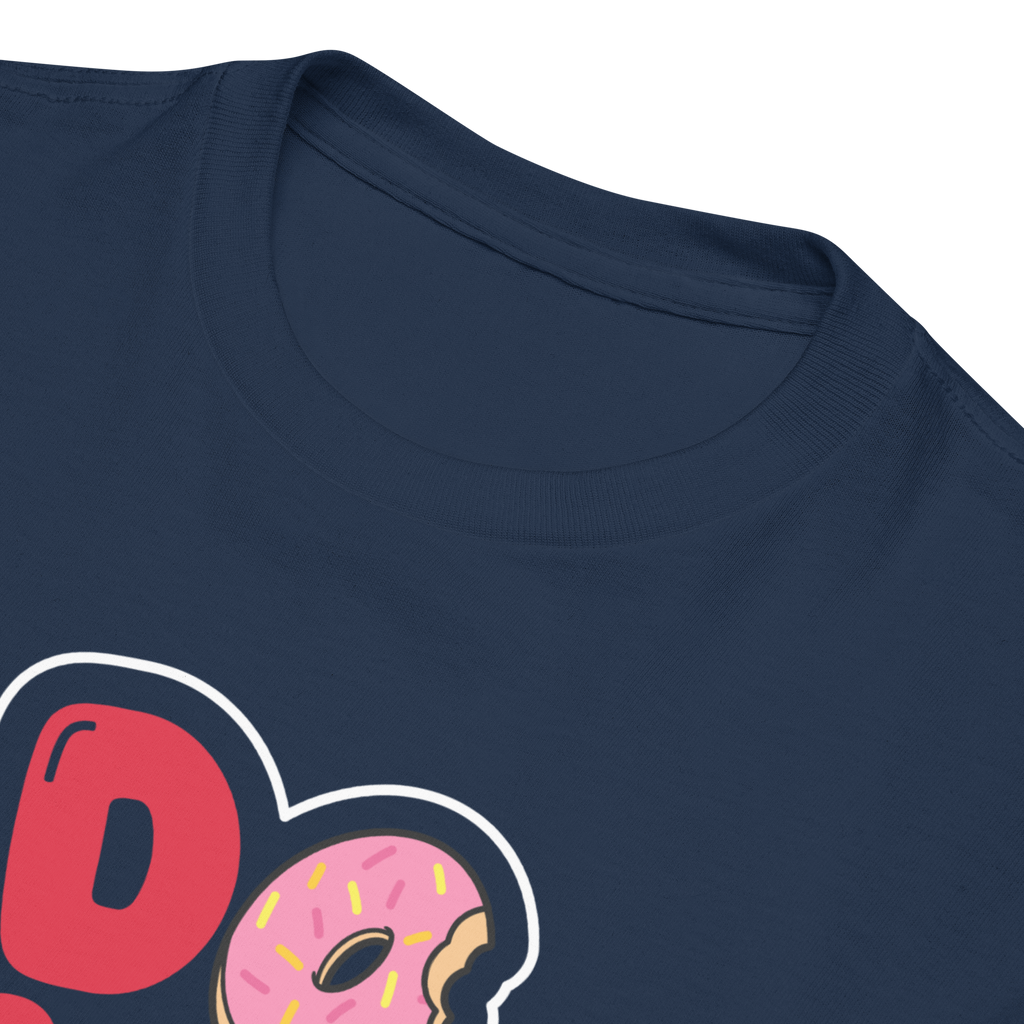 Donut Disturb Kids Classic T-shirt