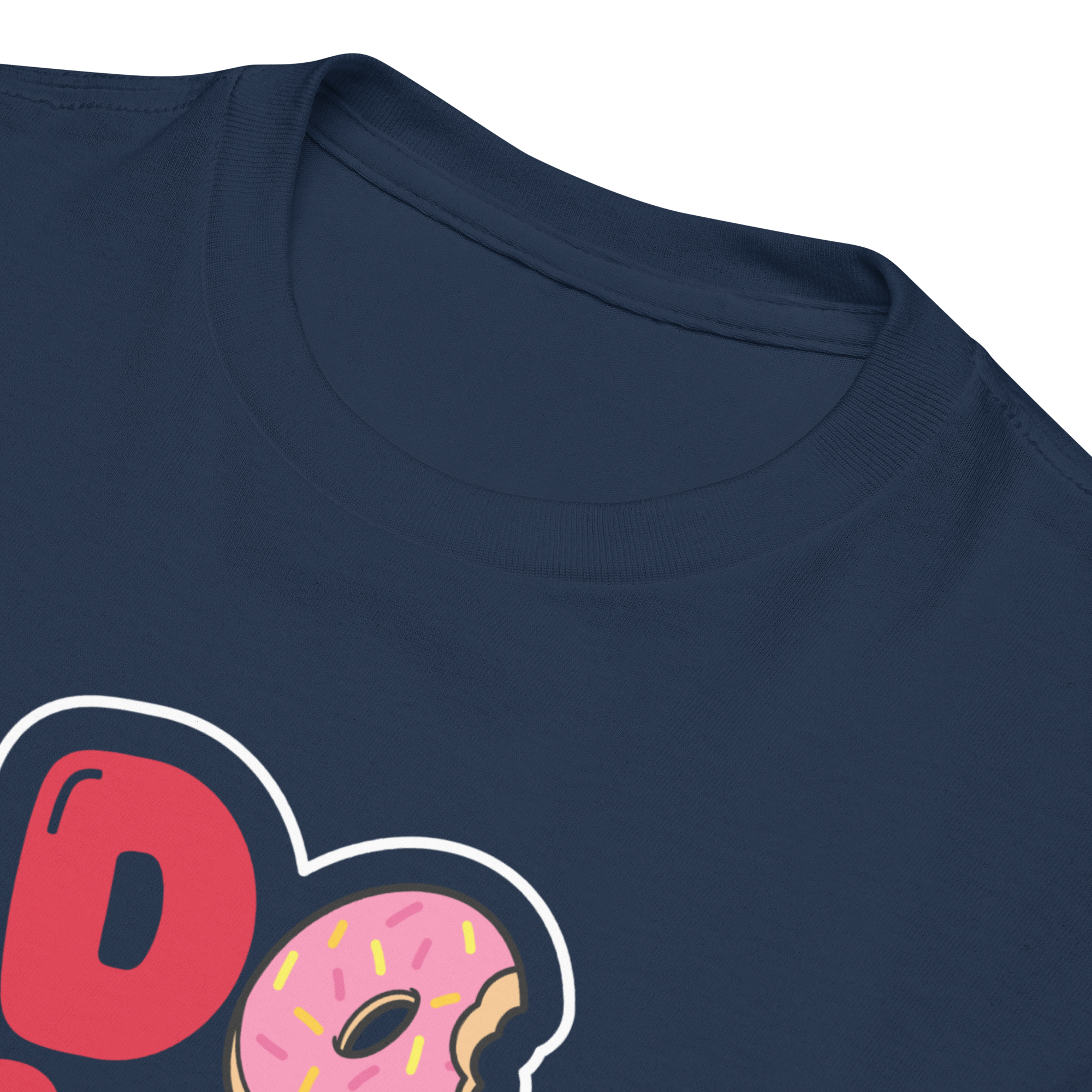 Donut Disturb Kids Classic T-shirt